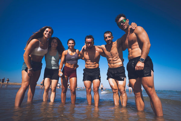 600 km pour une compétition de CrossFit : notre week-end aux Battle of Normandy 2026