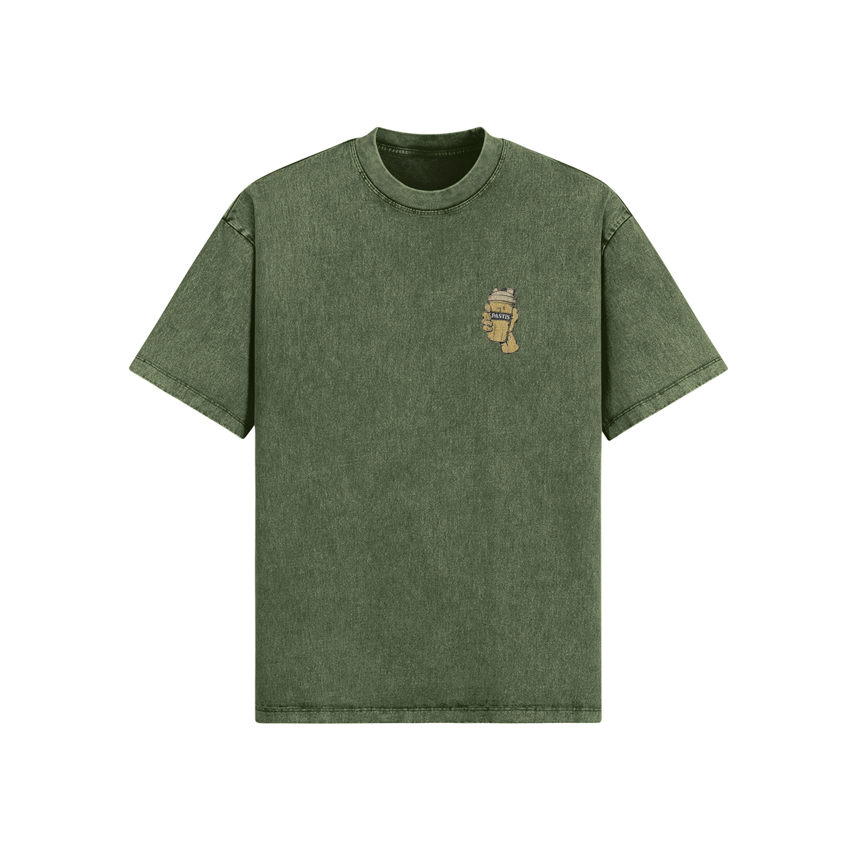 0-YCA-Front Side