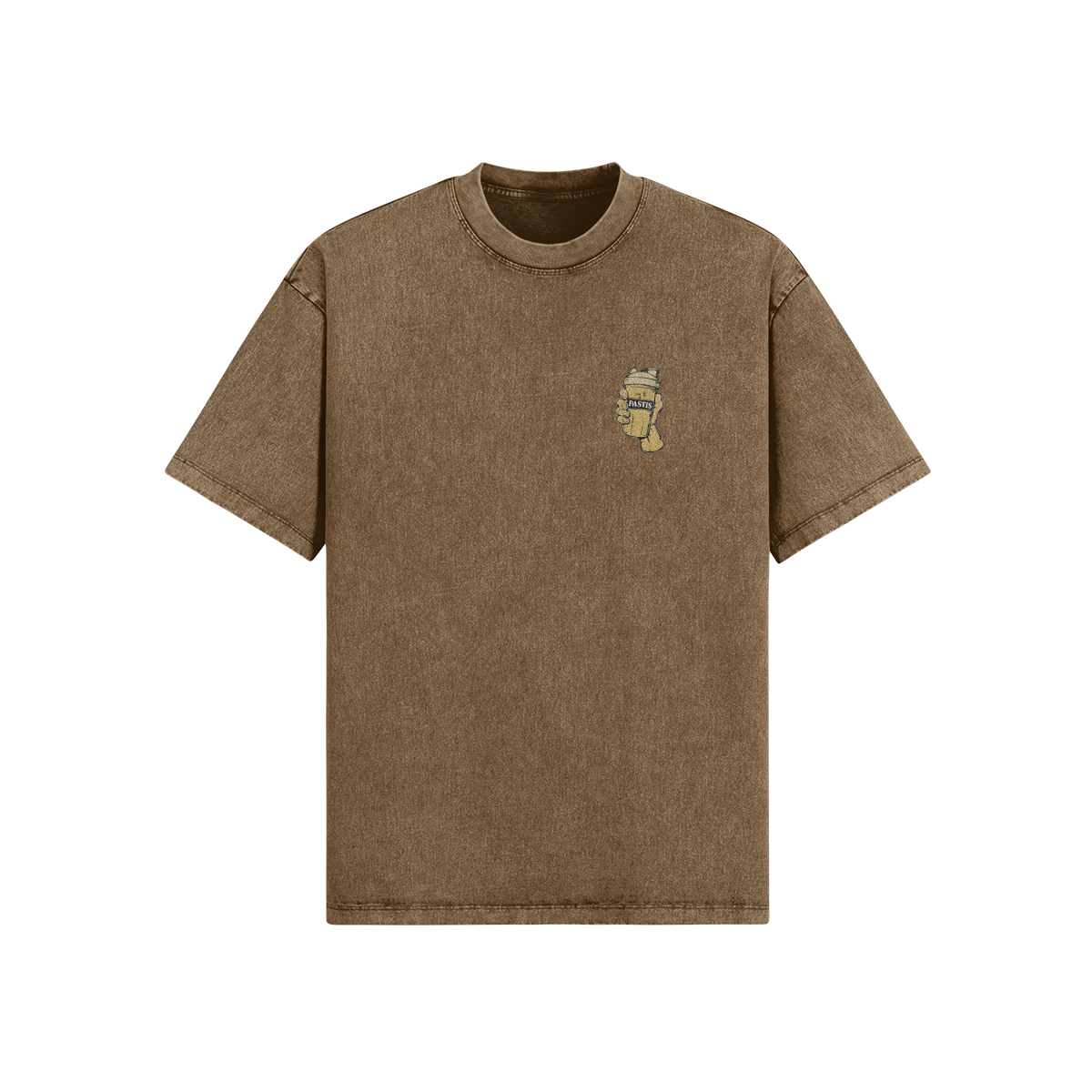 0-YCF-Front Side