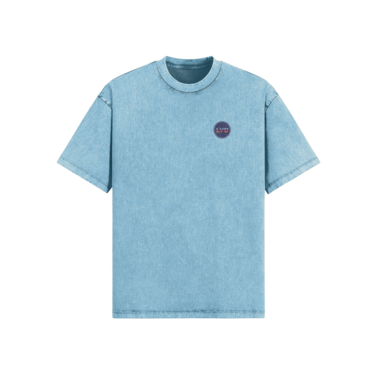 0-YCD-Front Side