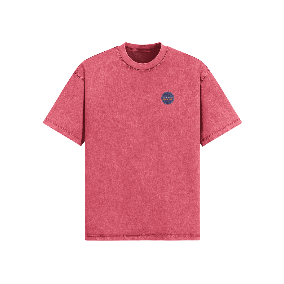 0-YCG-Front Side
