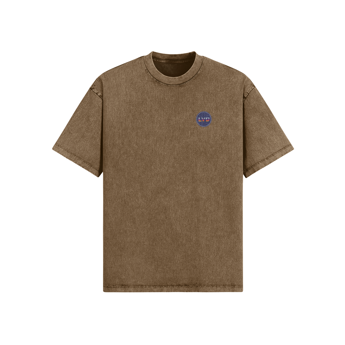 0-YCF-Front Side