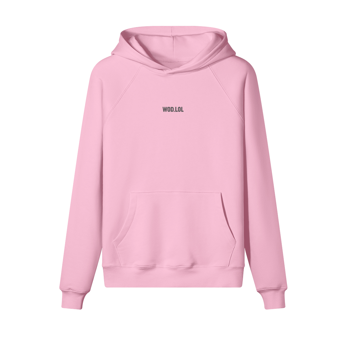 mockup gym wear oversize Hoodie Oversize Classic WOD.LOL – WOD.LOL