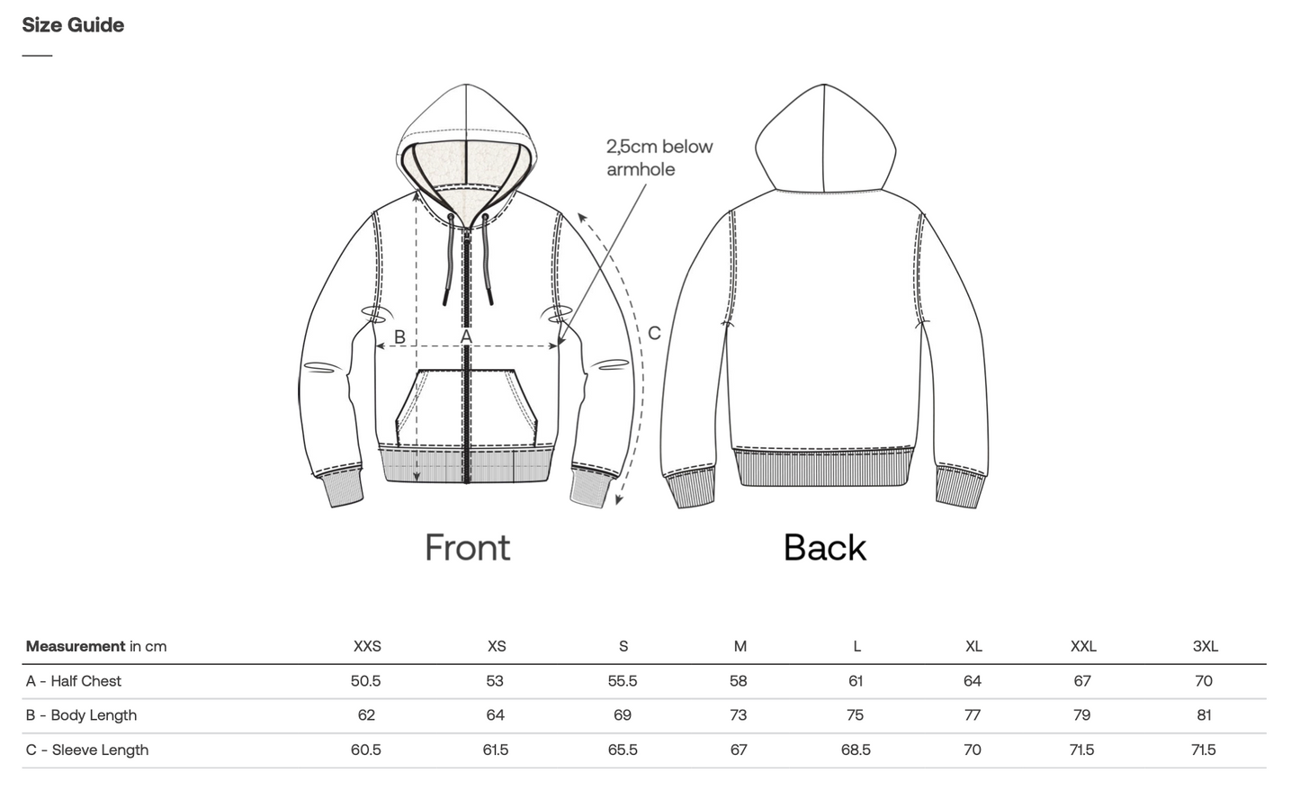 Veste Sherpa WOD.LOL – Unisexe – Coupe Décontractée
