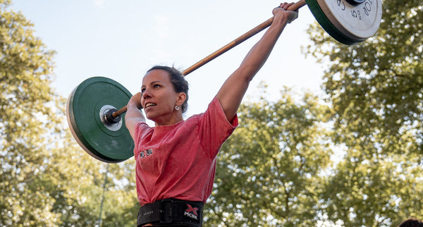 Commencer le CrossFit à 30, 40 ou 50 ans : trop tard ? (spoiler : non)