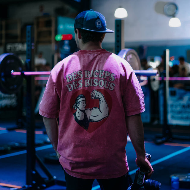 Gym Romance