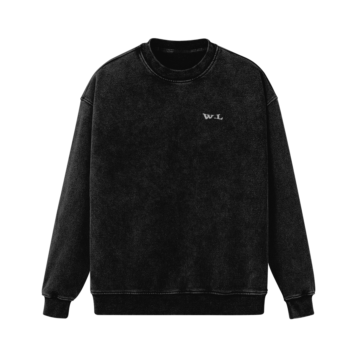 sweat oversize fitness – vêtements training WOD.LOL