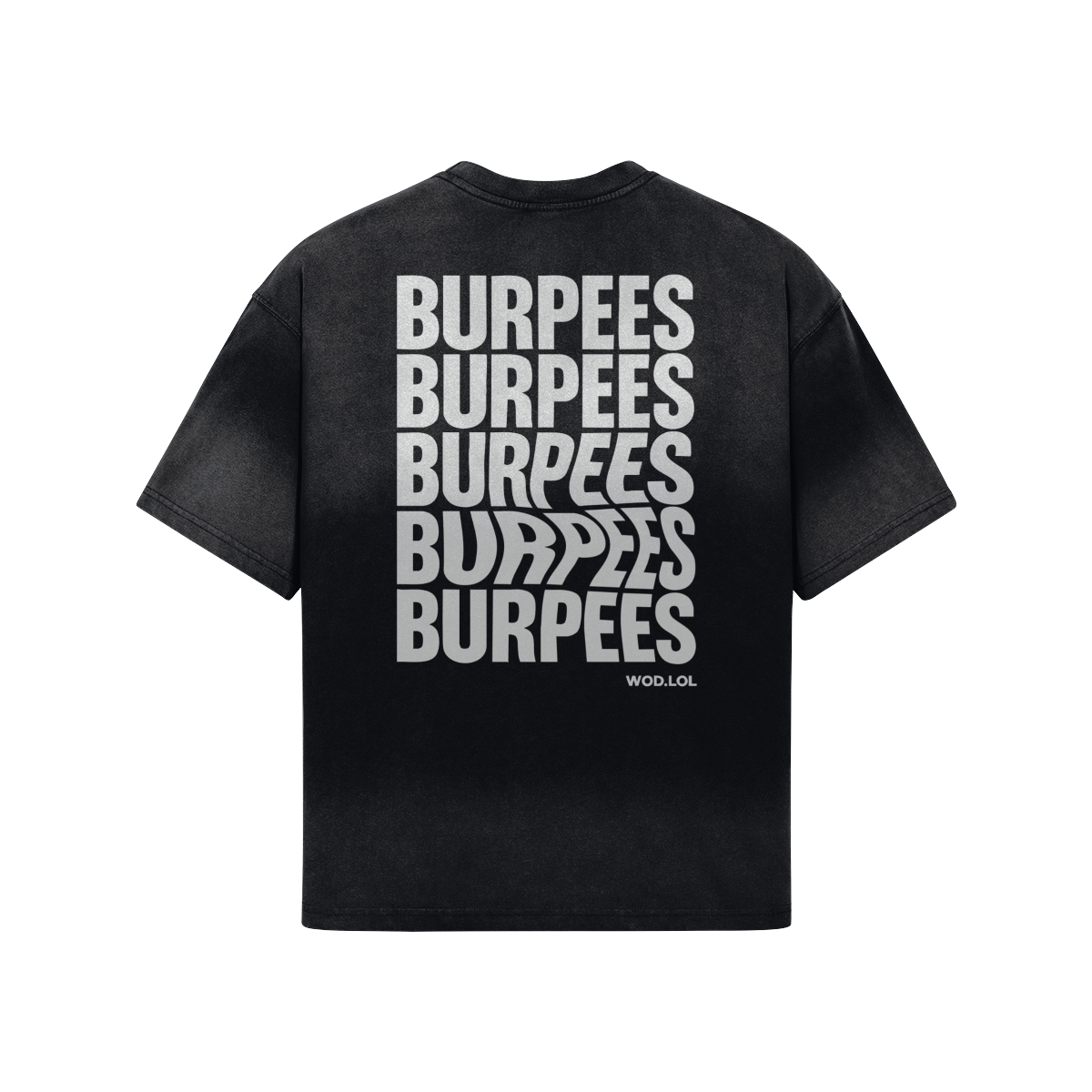 collection WDLL – vêtements fitness training WOD.LOL