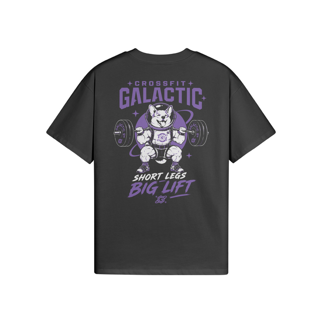 Crossfit Galactic