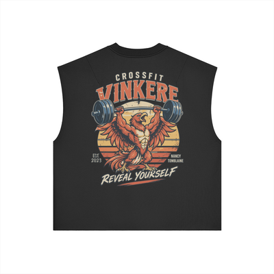 Crossfit Vinkere