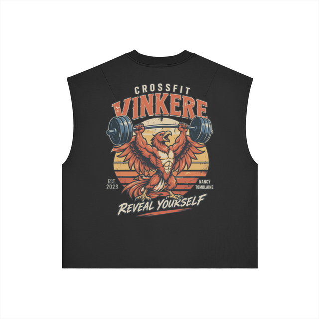 Crossfit Vinkere
