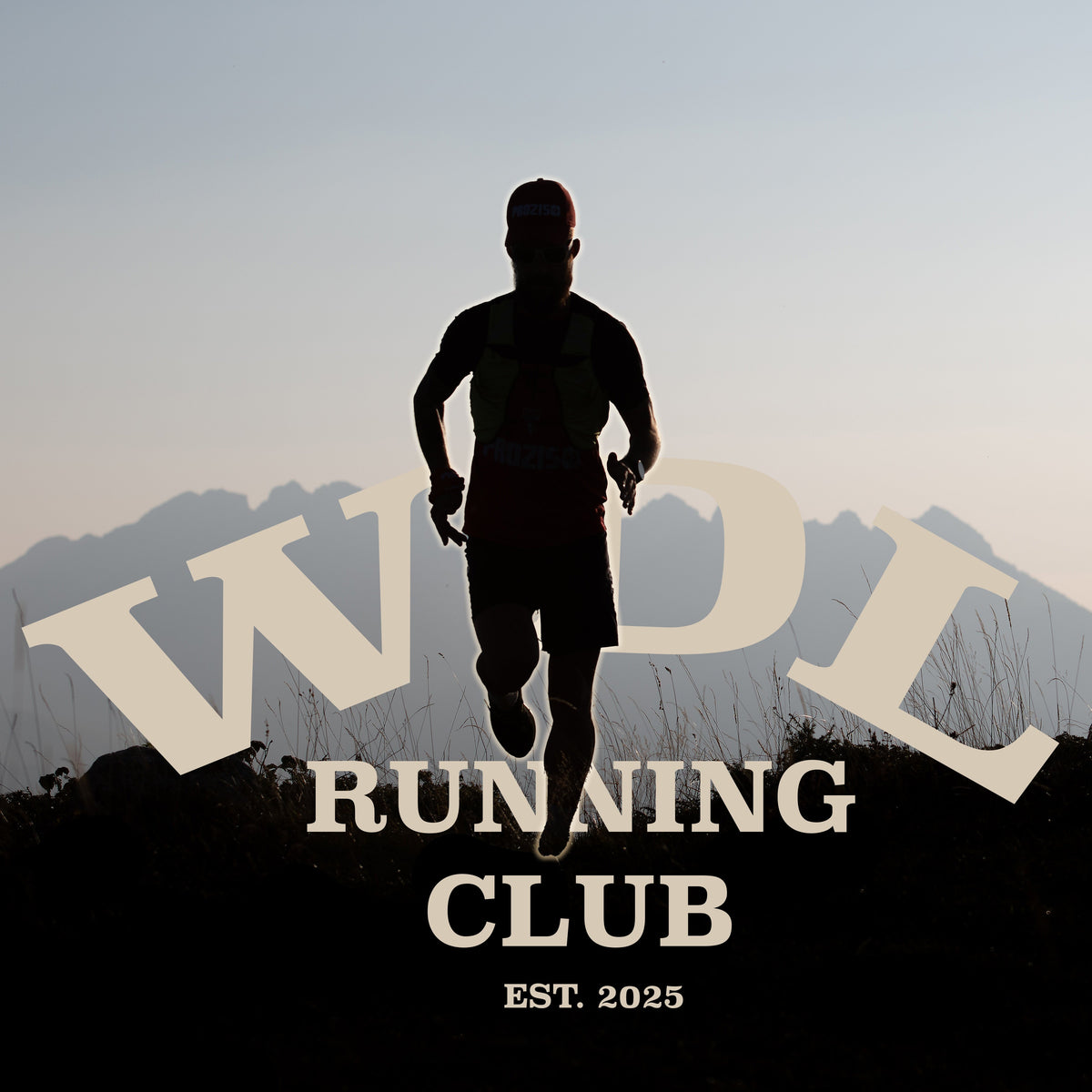 Running Club WOD.LOL – t-shirts vêtements running training lifestyle