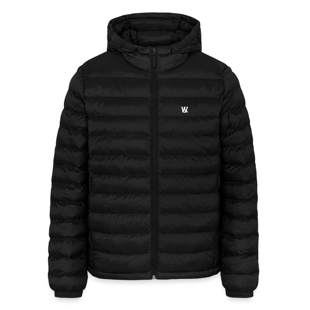 Doudoune LIGHTWEIGHT Stanley/Stella Homme - noir