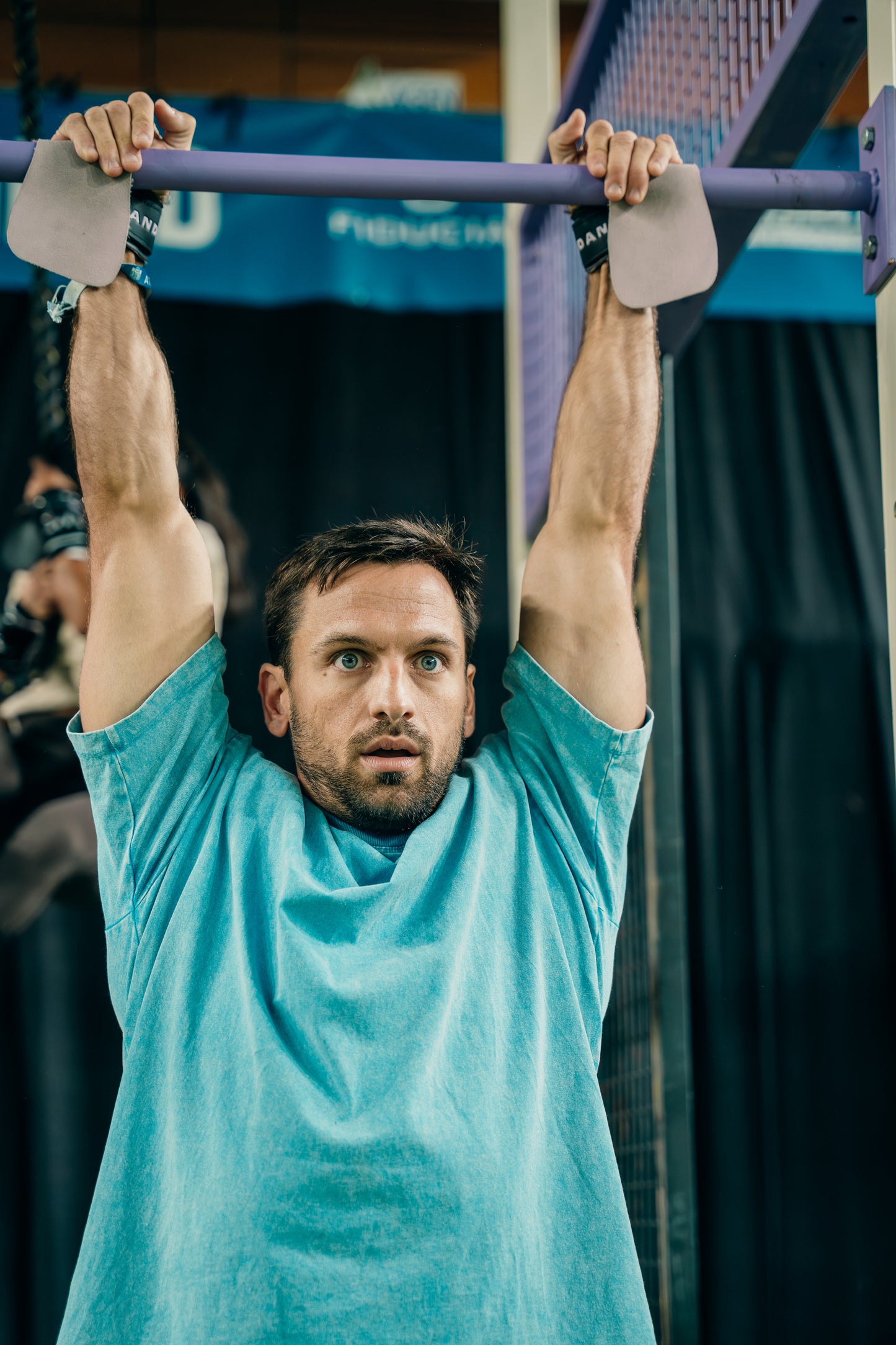 T-shirt Oversize WOD.LOL Special Edition – 100% Coton Bio, Unisexe