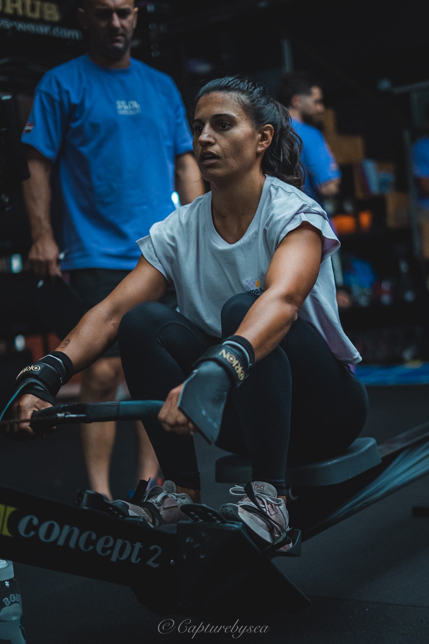 Crop top femme Summer Dam | WOD.LOL