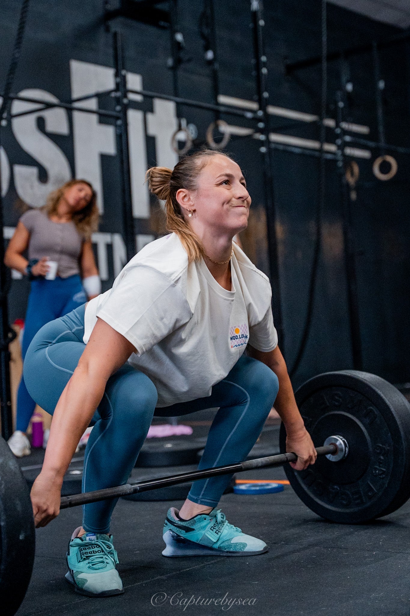 Crop top femme Summer Dam | WOD.LOL