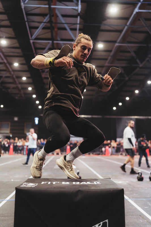 T-shirt Oversize Délavé Des Reps, Des Crepes – 100% Coton Bio, Unisexe