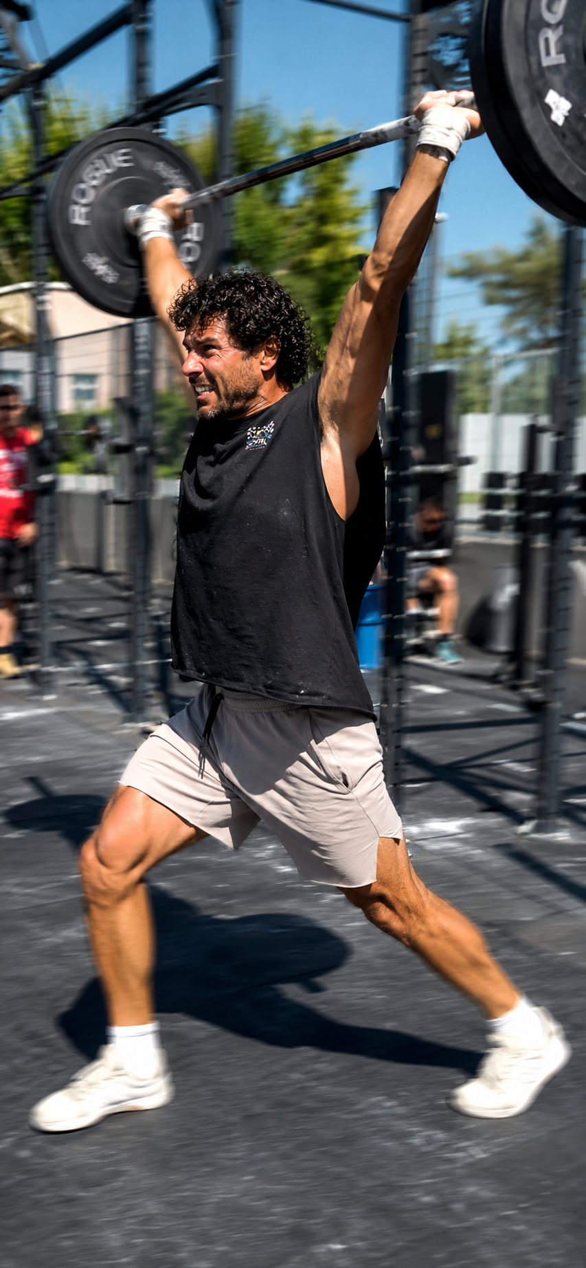 Tank boxy Summer Dam | WOD.LOL