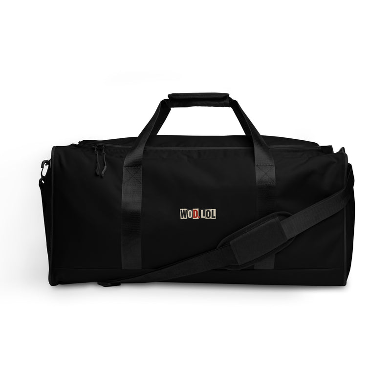 Duffle bag 50L