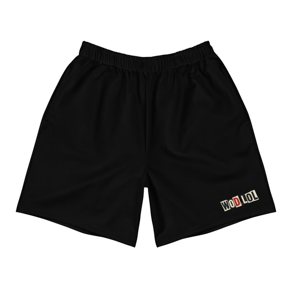 Short WOD.LOL Special Edition