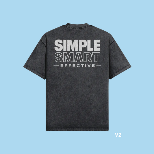 photo lifestyle oversized gym wear No Frills Programming – WOD.LOL