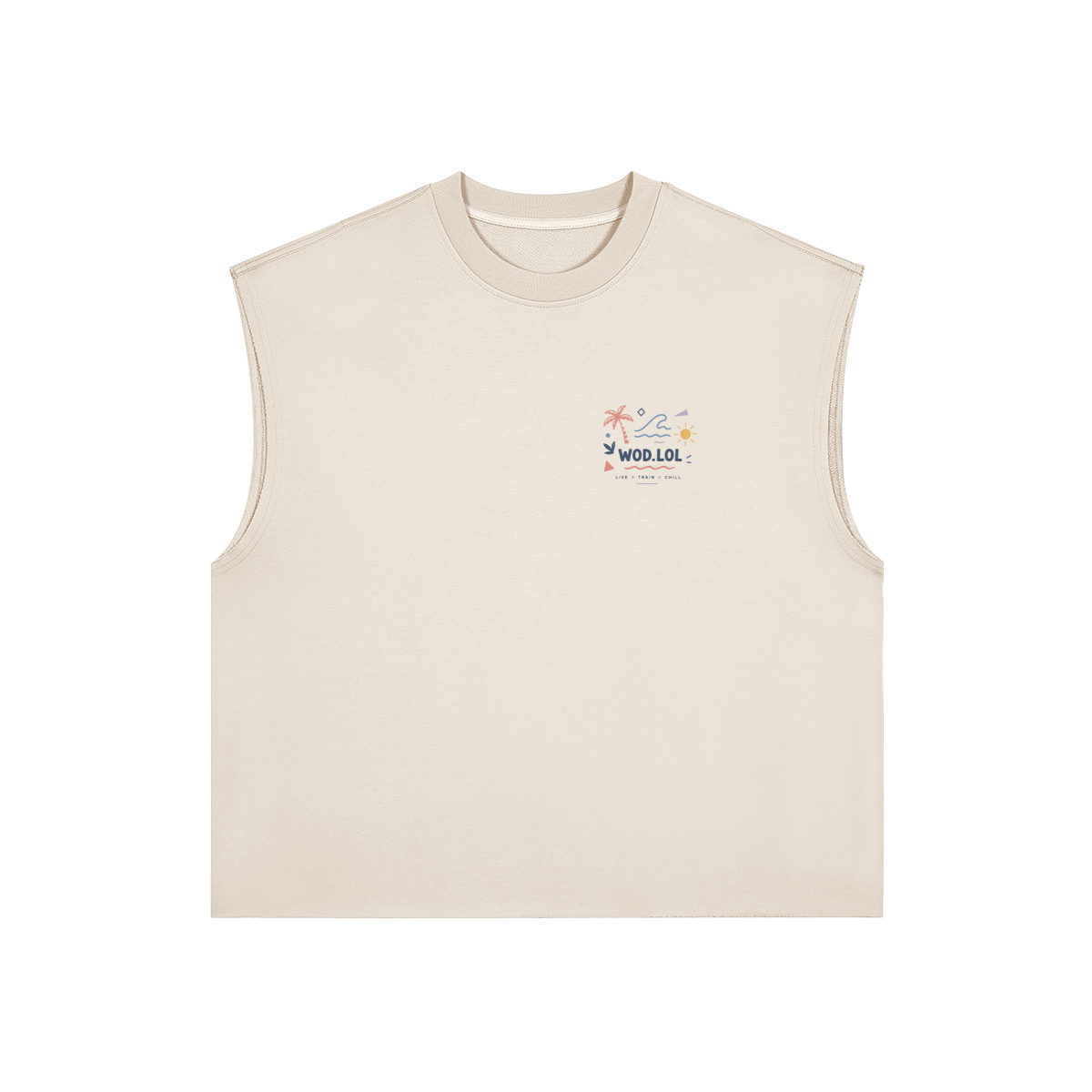 0-YII-Front Side