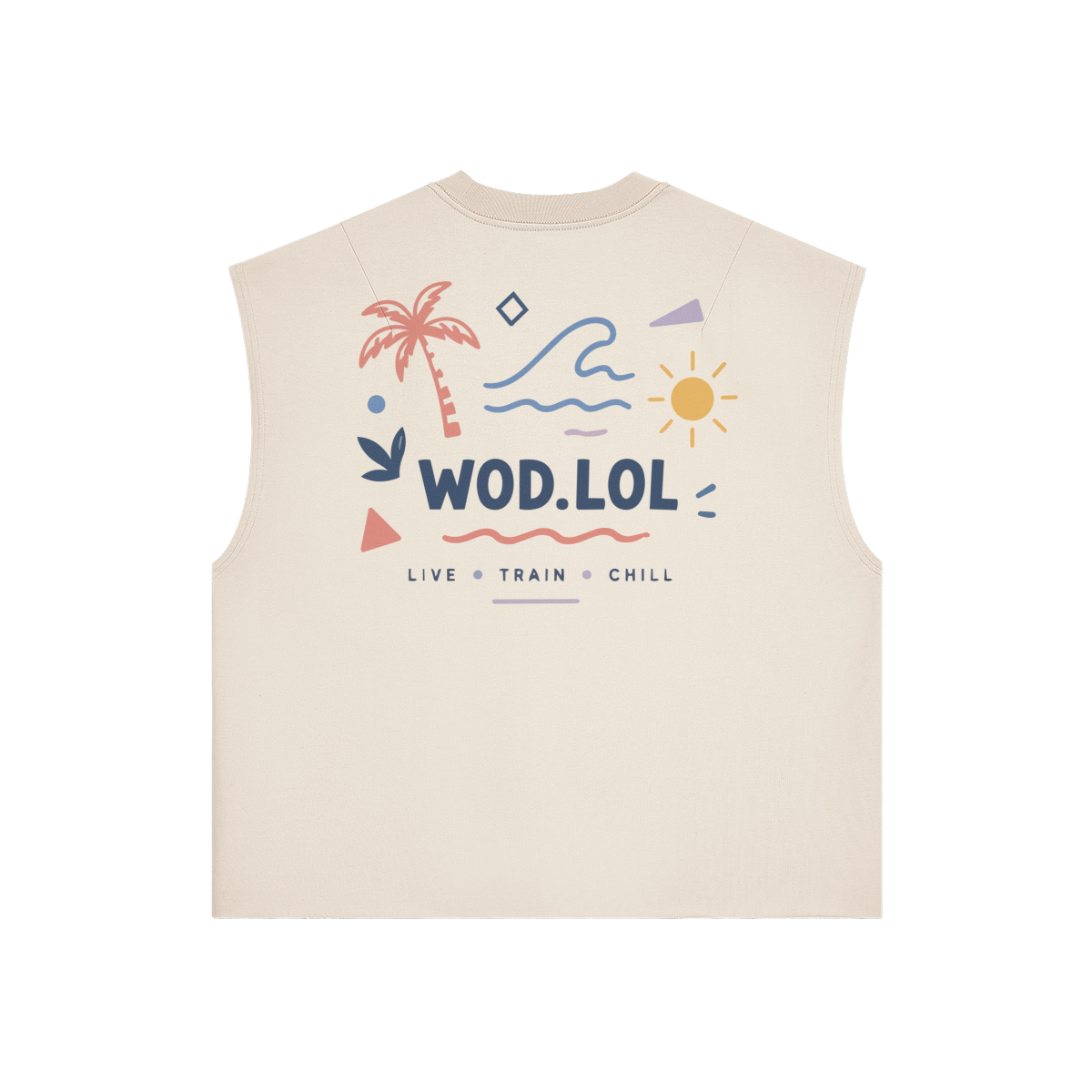 0-YII-Back Side