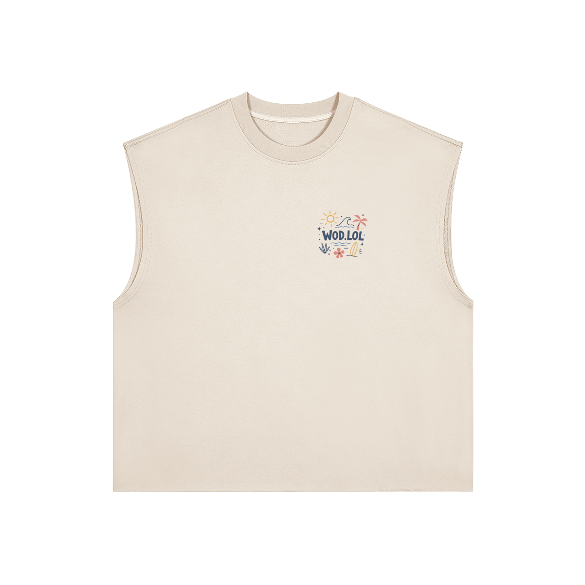 0-YII-Front Side