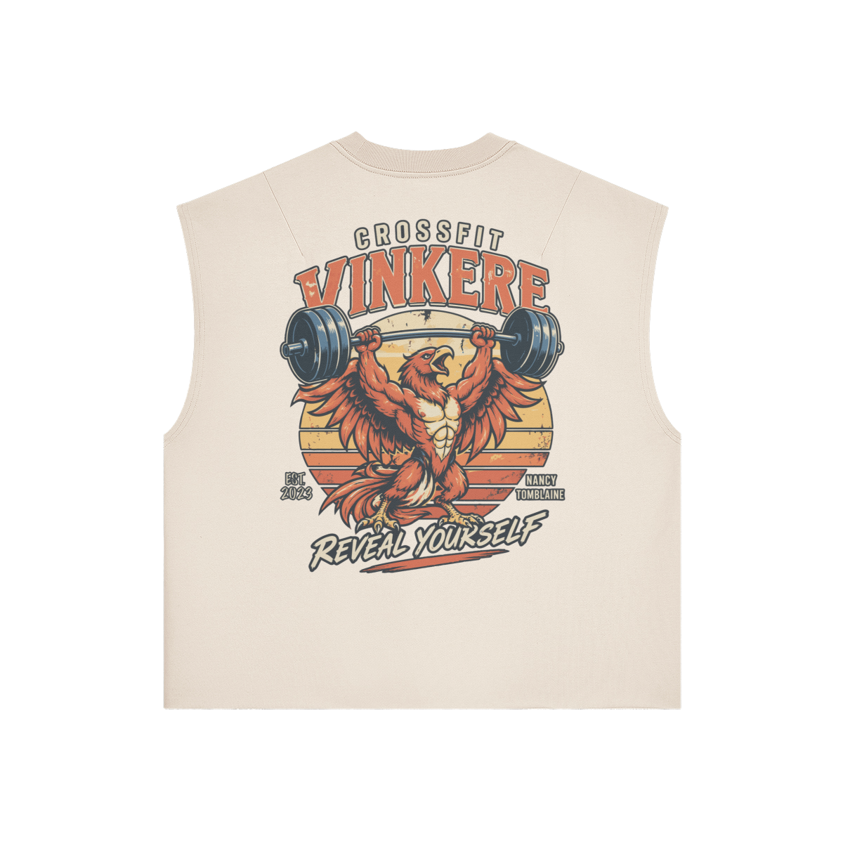 0-YII-Back Side