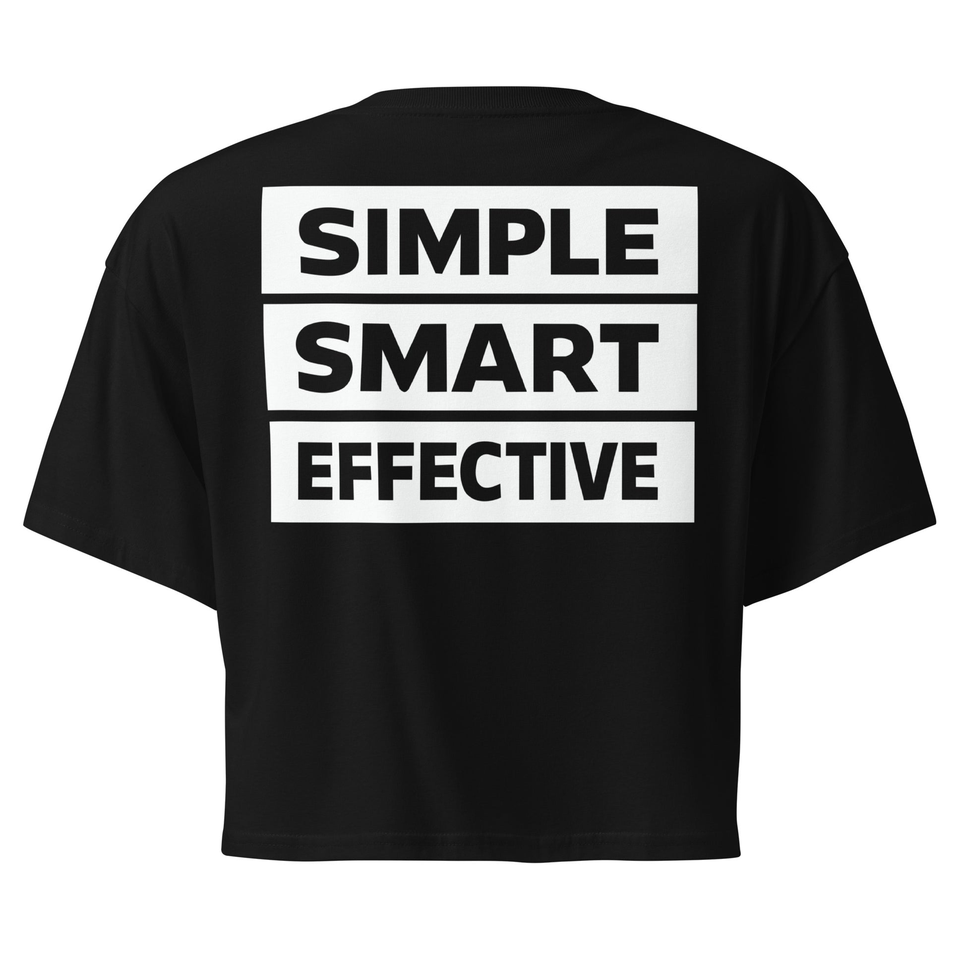femme portant crop top workout apparel No Frills Programming – WOD.LOL