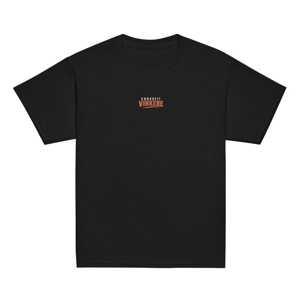 T-shirt Enfant Original Crossfit Vinkere — WOD.LOL
